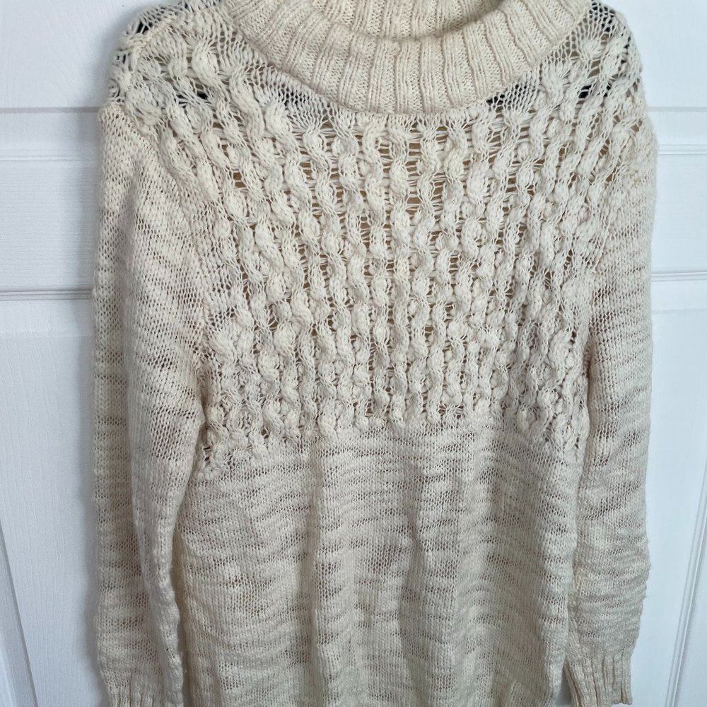 American Eagle Knitted Sweater Dress